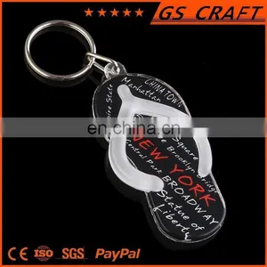 New Arrival Fantastic Wholesale Clothing Keychain thumbnail-4
