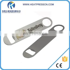 Customized Bottle Openr for Sublimation Transfer thumbnail-1