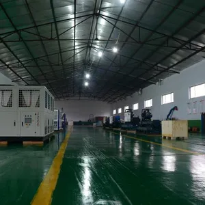 Jinan Senliheng Machinery Co.,Ltd company overview - view 1 thumbnail