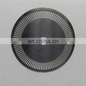 High Precision Metal Angle Sensor thumbnail-2