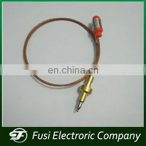 High Performance Customized Thermocouple for Gas Oven thumbnail-1