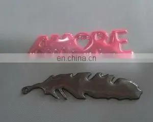 Pvc Reflective Keychain Promotion Gift EN1336 Standar thumbnail-5