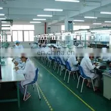Pujiang Yanjing Garment Accessories Co., Ltd. company overview - view 2 thumbnail