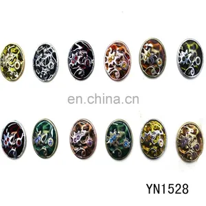 High Quality Fancy Coats Buttons thumbnail-2