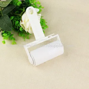 Reusable Washable Dust Picker Remover Brush Roller thumbnail-1