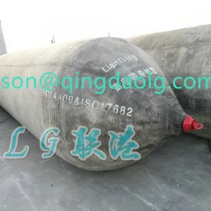 Customized Rubber Airbag, Fastest Delivery thumbnail-1