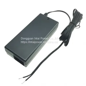 UL GS Approved 12V Lead Acid Battery Charger for Electric Toy Smart Charger thumbnail-4