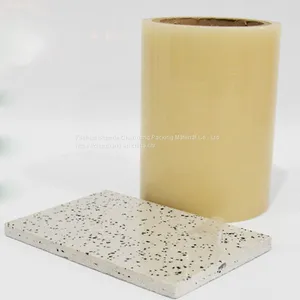 pe Surface Protective Film for Marble thumbnail-2