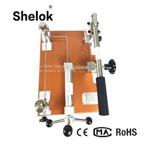 Pneumatic High Pressure Calibrator Pressure Gauges Hand Pump Calibration Machine thumbnail-5