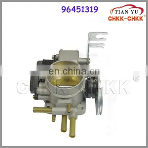 Throttle Body 96815470 thumbnail-1