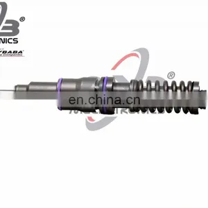 20847327 ELECTRONIC UNIT INJECTOR FOR VOLVO ENGINES thumbnail-3