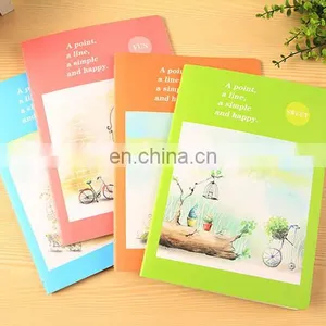 Garden Notepad Set Journal thumbnail-1