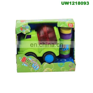 Bubble Machine | Automatic Durable Bubble Blower for Kids | 500 Bubbles per Minute | Simple and Easy to Use thumbnail-6