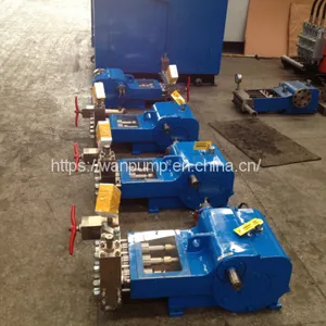 High Pressure Pump,high Pressure Cleaning Pump(WP2-S) thumbnail-1