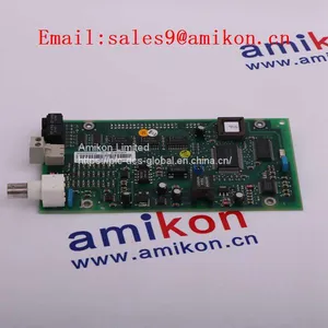 SIB SAFETY INTERFACE BOARD ABB DCS ORIGINAL PLC Module RDCU-02C thumbnail-1