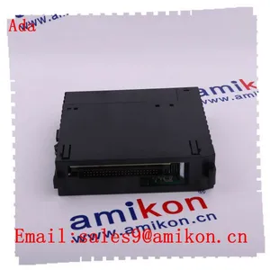 IC660BBD022 GE Fanuc Control System Fanuc Parts thumbnail-1