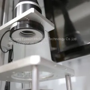 Series Eddy Current and Optical Inspection Machine For Inspection All Kind of Fasteners thumbnail-4
