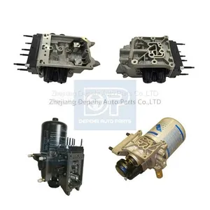 504040988 504040989 2997196 2997195 Iveco Truck Electrical Parts Window Regulator With Motor thumbnail-4