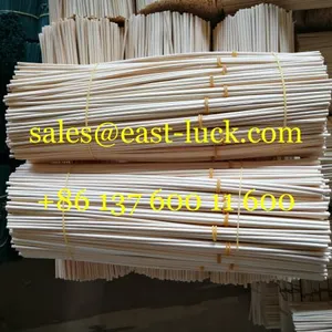 Rattan Diffuser Reeds for Fragrance, Natural Rattan Reeds, Colour Rattan Reeds, Diffuser Reeds, Rattan Sticks thumbnail-1