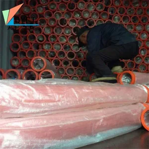 Manufacturer 45Mn2 Hardened Concrete Pump Pipe thumbnail-2