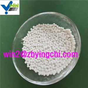 Alumina Packing Ball Ceramic Bed Support Media thumbnail-1