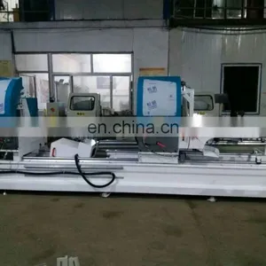 Aluminium Profile Machine for Windows and Doors thumbnail-1