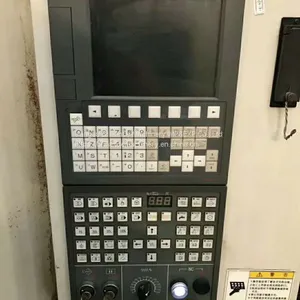 SMTCL VTC8080 CNC Vertical Lathe thumbnail-5