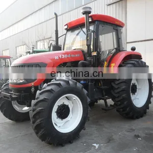 Big Cheap New 130hp 4wd Foton Tractor thumbnail-6