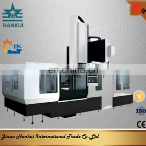 Tools CNC Lathe Gantry Machining Center thumbnail-4