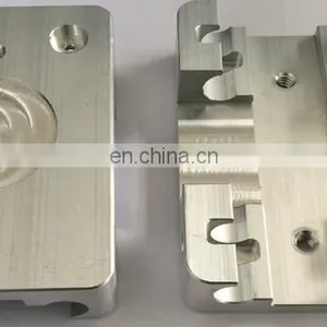 We Focus on Quality OEM and Fabrication Cnc Machining Parts thumbnail-2