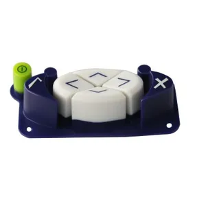 Liquid Silicone Rubber Rubber Push Button thumbnail-2