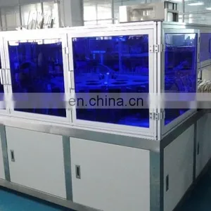 Plastic Bottle/bag Sealing Machine for Package Industry thumbnail-2