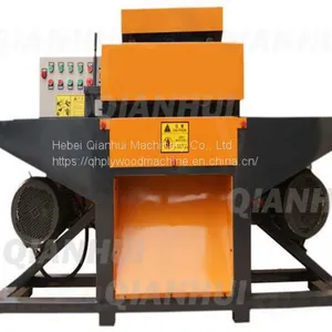 Multi Blade Rip Saw Machines for Square Timber thumbnail-1