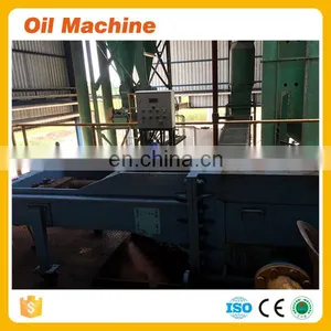 Hot Sale Palm Kernel Presser / Palm Fruit Oil Extraction Machinery /palm Kernel Crushing Machine for Sale thumbnail-4