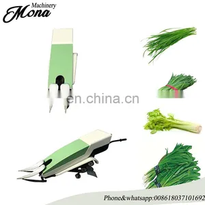 Price for Green Onion Parsley Leeks Chinese Chives Harvester thumbnail-3