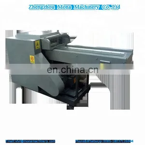 Textile Cutting Machine/used Rag Cutter Machine/waste Cloth Recycling Machine thumbnail-1