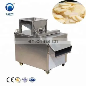 Hot Selling Factory Price Almond Slicing Machine thumbnail-2