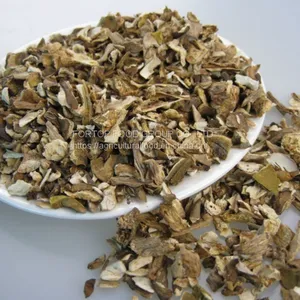 Factory Price Premium Quality Chinese Wild Dried Organic Funghi Porcini Mushroom Broken Slices thumbnail-2