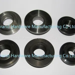 NPT 1/2 OEM Machined Parts thumbnail-4
