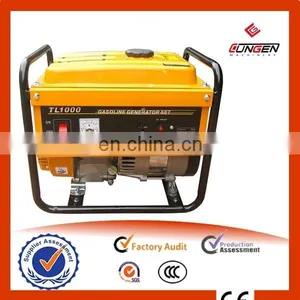 Chongqing Chungeng CG1200 1kw Gasoline Generator thumbnail-1