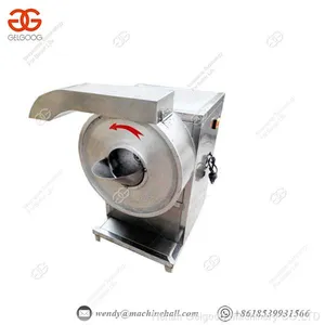 Potato Cutting Machine French Fries High-speed Cutter Sweet Potato Shredder thumbnail-5