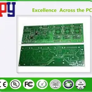 Double Sided PCB thumbnail-2