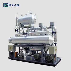 Circulation Heater is Equipped With the Advanced Controlling System and Safety Supervising System thumbnail-1