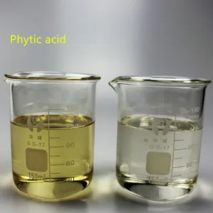Phytic Acid 70%, Food Grade, Daily-use Chemical Industry thumbnail-1