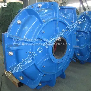 Tobee® 16/14TU-AH Rubber Slurry Pump AU thumbnail-5