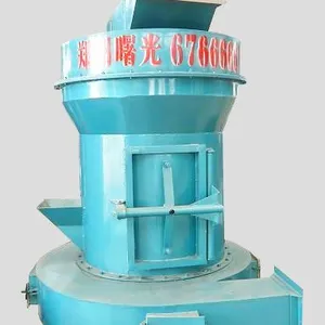 Fluorite Raymond Mill - Low Price - High Performance thumbnail-1