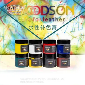 11 Colors Repairer for Leather thumbnail-1