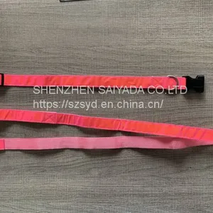REFLECTIVE COLLAR LEASH thumbnail-2