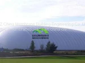 Air Dome Tent, Inflatable Air Dome Tent for Sale thumbnail-3