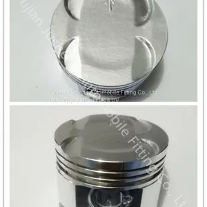 Automobile Engine Piston F6A SUZUKI Piston 12111-86050 thumbnail-1